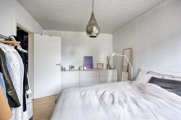 Appartement te koop / Ledeberg