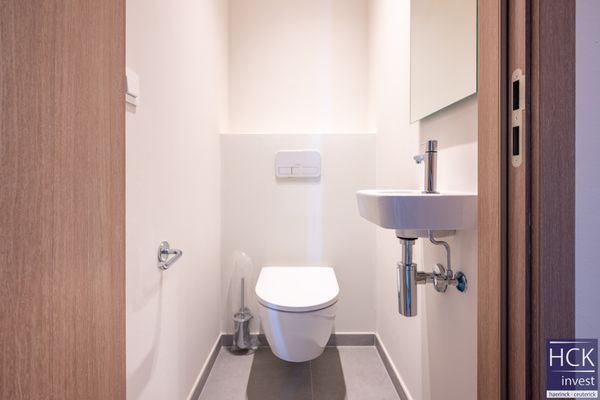 Appartement te huur / Kruishoutem