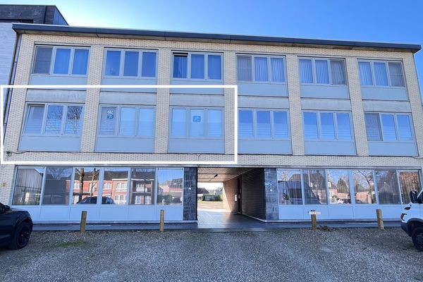 
                                        Appartement
                                        verhuurd
                                        in Zutendaal
                                    