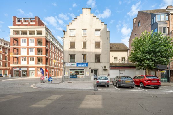Appartement te koop / Sint-Truiden