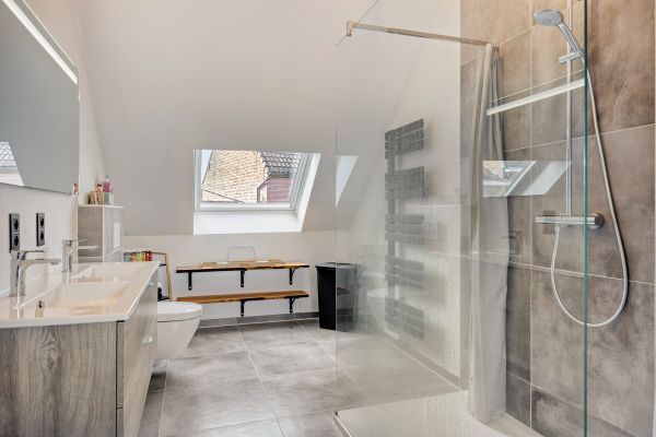 Huis te koop / Geraardsbergen