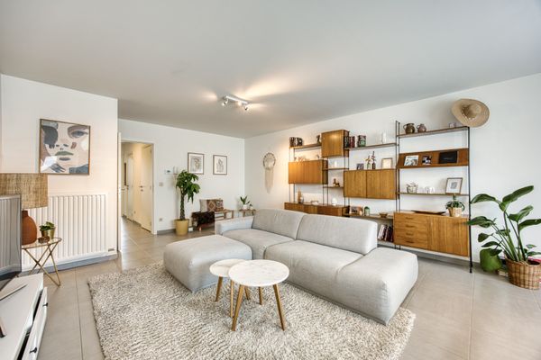 Appartement
                            te koop in Herentals
