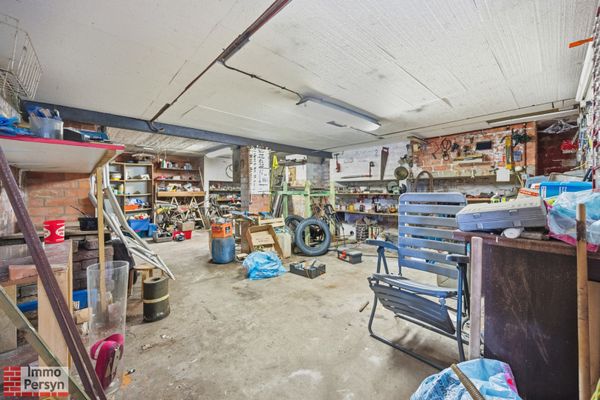 Huis te koop / Scherpenheuvel