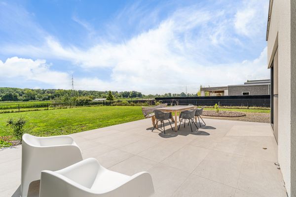 Huis te koop / Sint-Truiden