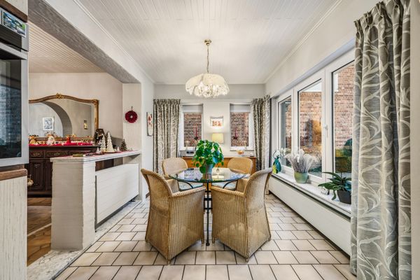 Huis te koop / Berlaar