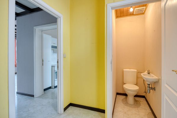 Huis te koop / Ninove