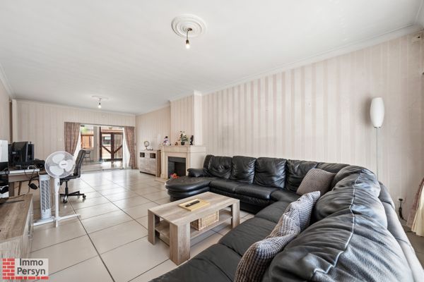Huis te koop / Rillaar