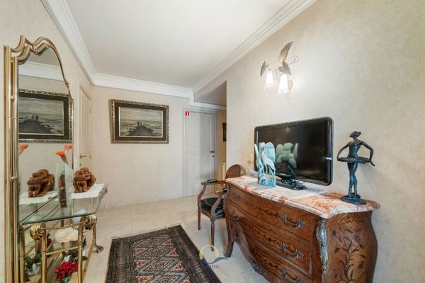 Appartement te koop / Oostende