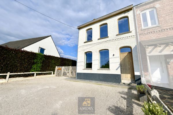 Huis
                                verkocht
                                in Waregem