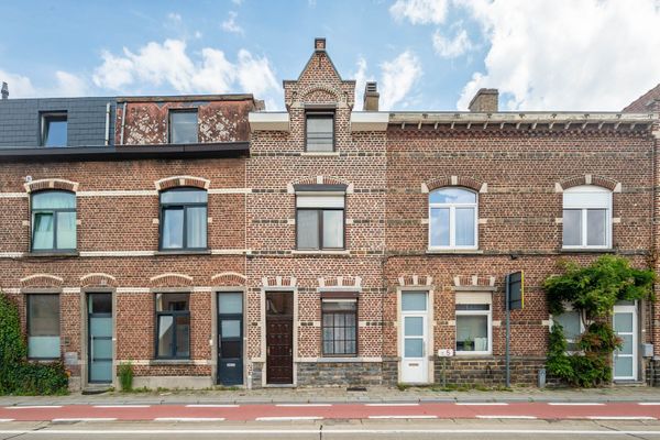 Huis in Leuven