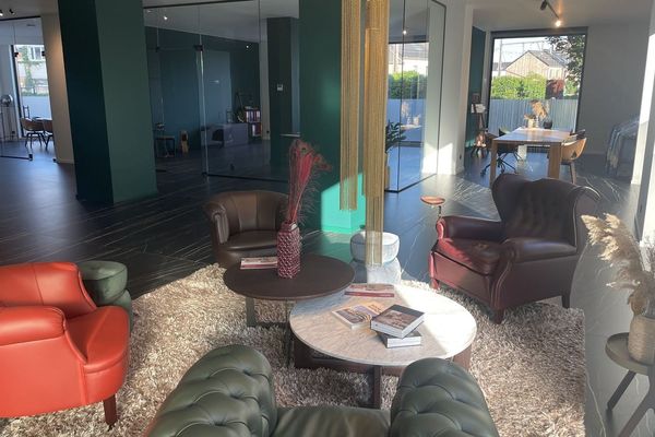 Commercieel te koop / Hasselt