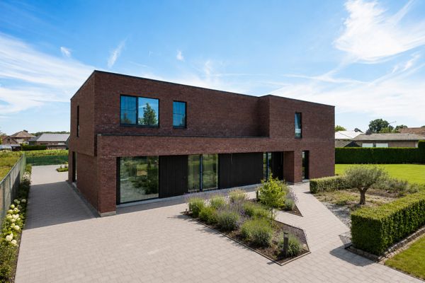 Huis
                                te koop
                                in Watervliet