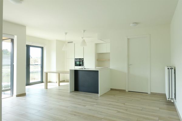 Appartement te huur / Halle