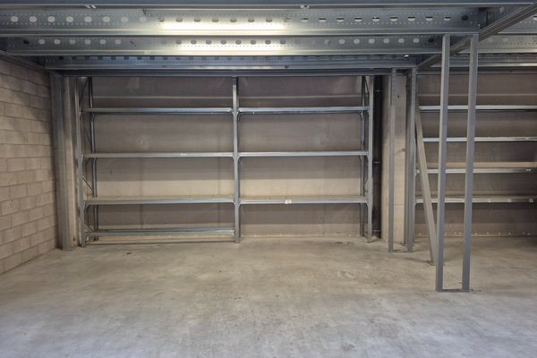 Industrieel te huur / Tessenderlo