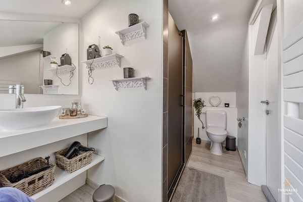 Huis te koop / Sint-Truiden
