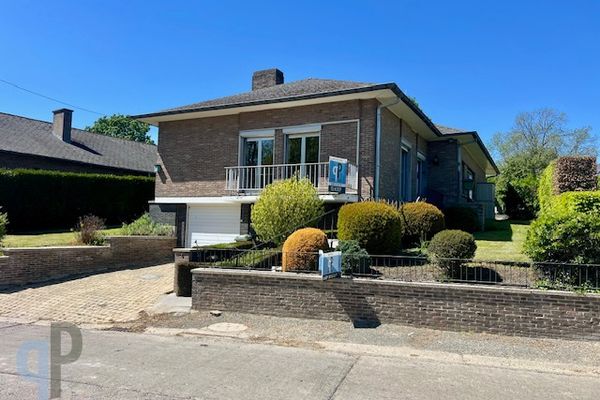 Woning
                            te koop in Zottegem