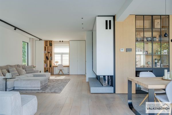 Huis te koop / Vliermaalroot