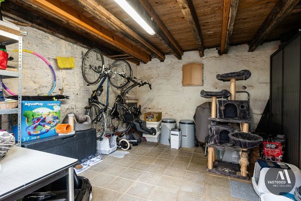 Huis te koop / Eeklo