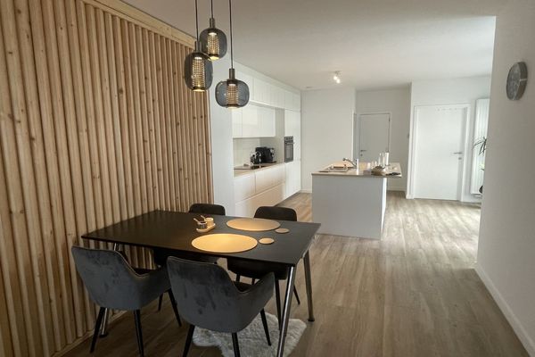 Appartement te koop / Bertem