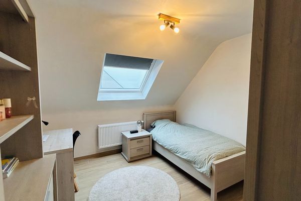 Appartement te huur / Desselgem