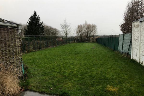 Huis te huur / Zwevegem