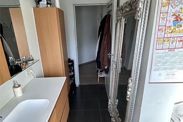 Appartement te koop / Oostende