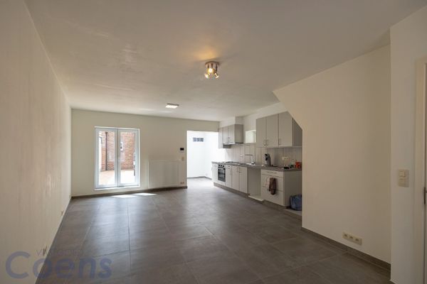 Huis
                                verhuurd
                                in Deinze