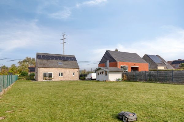 Huis te koop / Twee-Akren