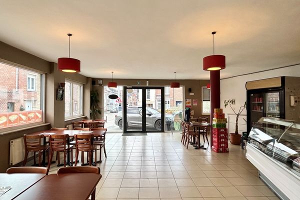 Commercieel te koop / Heverlee