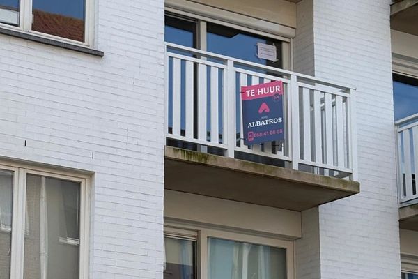 Appartement te huur / De Panne