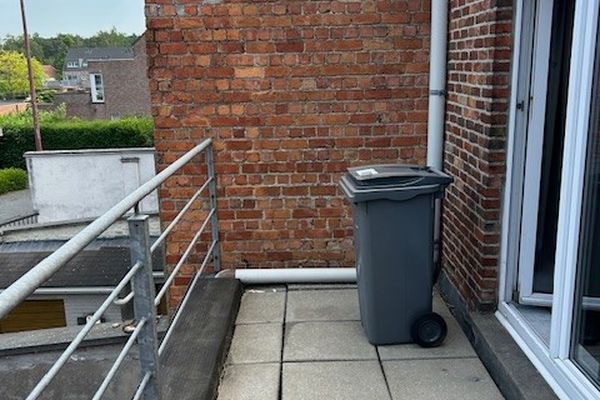 Appartement te huur / Westmeerbeek