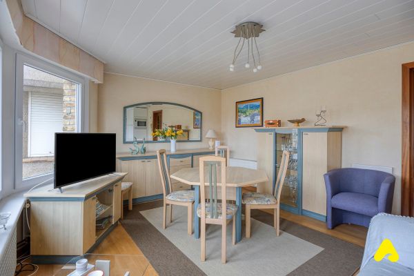 Appartement a vendre / La Panne