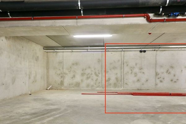 Appartement te huur / Adegem