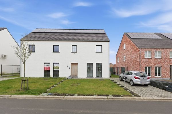 Huis
                            te koop in Bilzen-Hoeselt