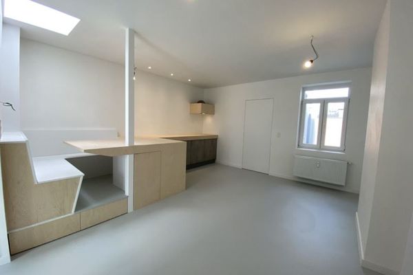 Appartement te huur / Borgerhout