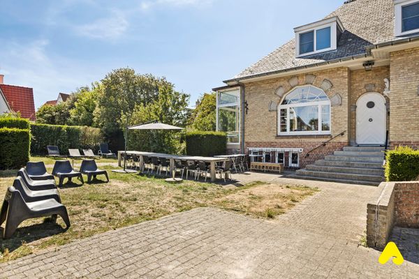 Huis te koop / Sint-Idesbald