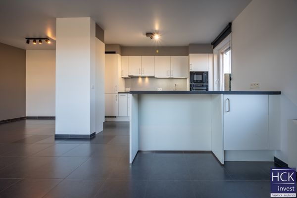Appartement te huur / Zulte