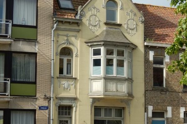 Commercieel te huur / Diksmuide