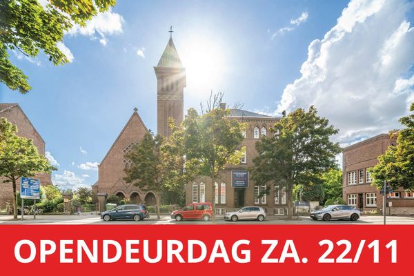 Studentenkamer in Leuven