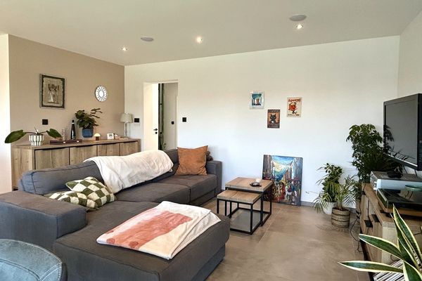 Appartement te koop / Kessel-Lo