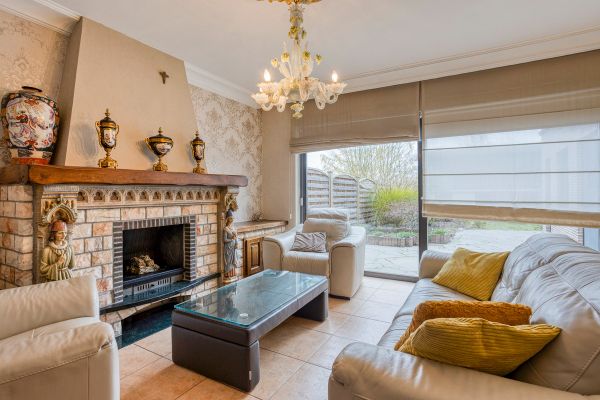 Huis te koop / Ninove