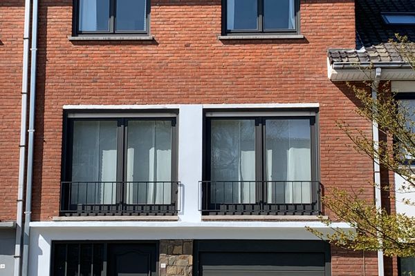 Woning
                                te huur in Kortrijk