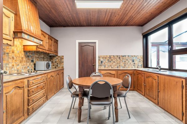 Huis te koop / Lanaken