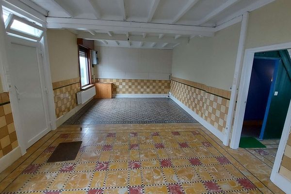 Huis te huur / Ichtegem