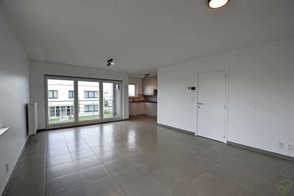 Appartement te huur in Eeklo