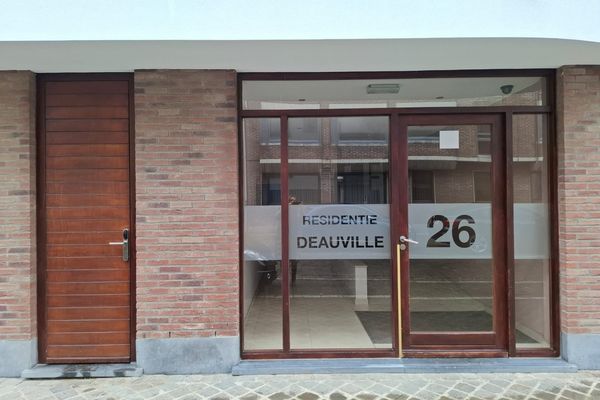 Berging
                            te koop in Oostende