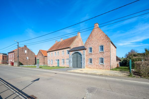 Overige verkocht / Molenbeek-Wersbeek