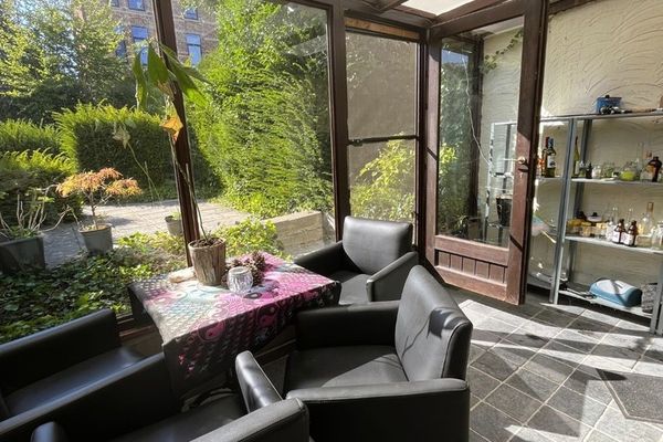 Appartement te koop / Heverlee