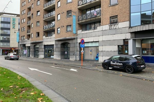 Handelspand
                            te koop in Hasselt