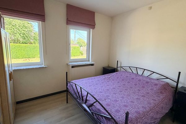 Huis te koop / Bekkevoort